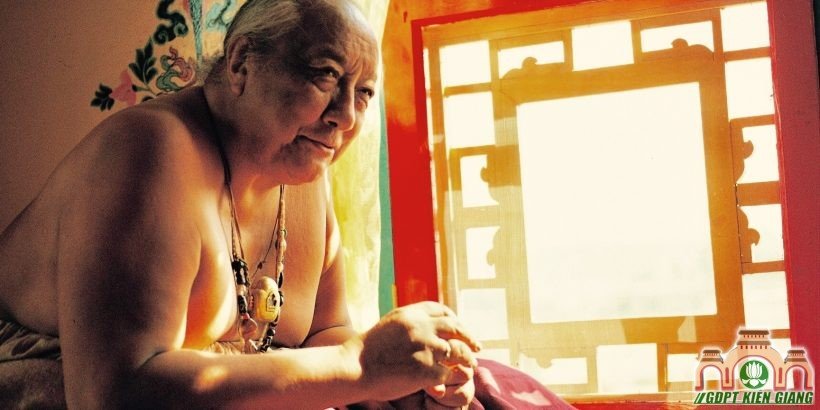 ngũ ấm xí thạnh khổ