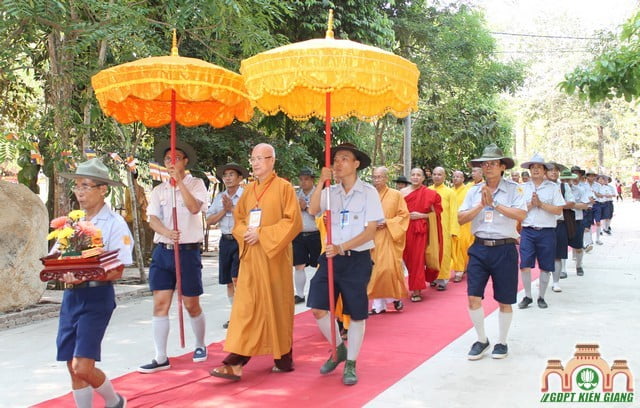 ước nguyện sum vầy