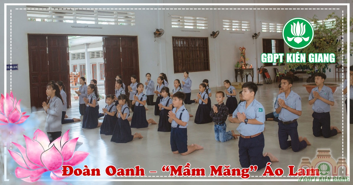 Doan Oanh Mam Mang Ao Lam 1