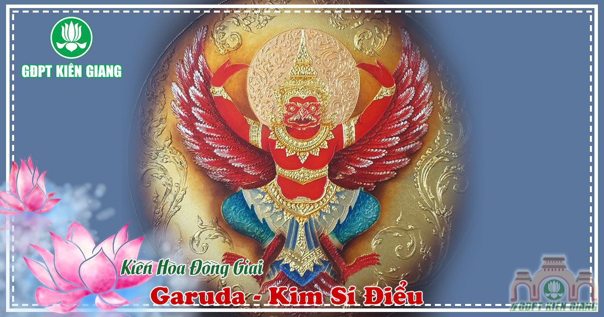 Garuda Kim Si Dieu 2