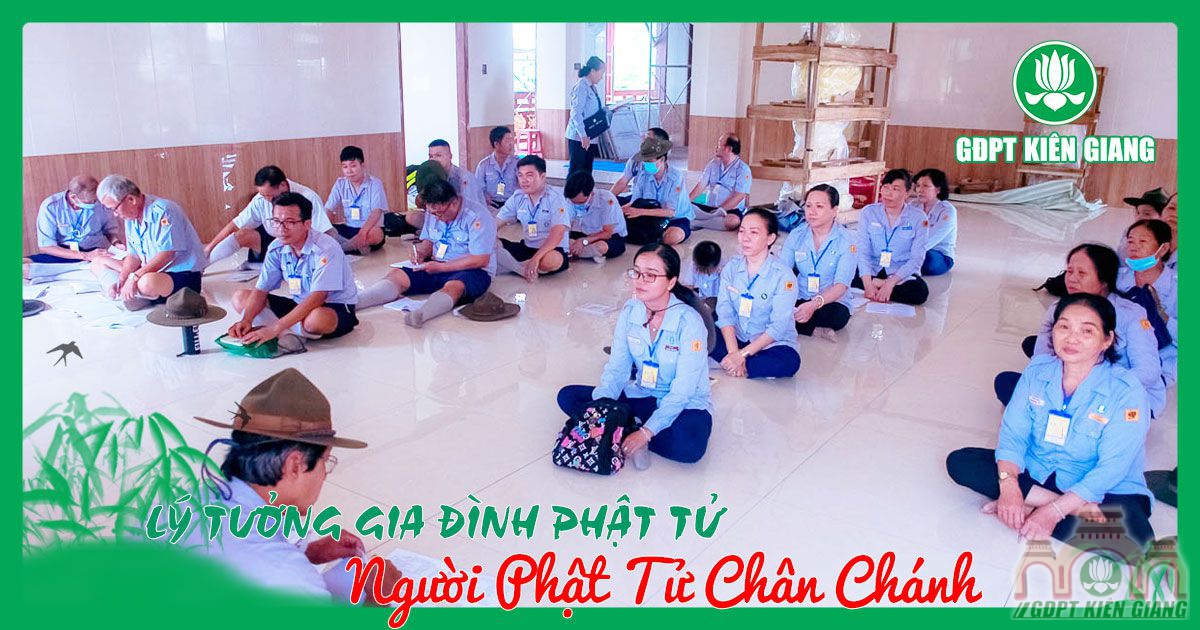 Nguoi Phat Tu Chan Chanh Ky 4 2