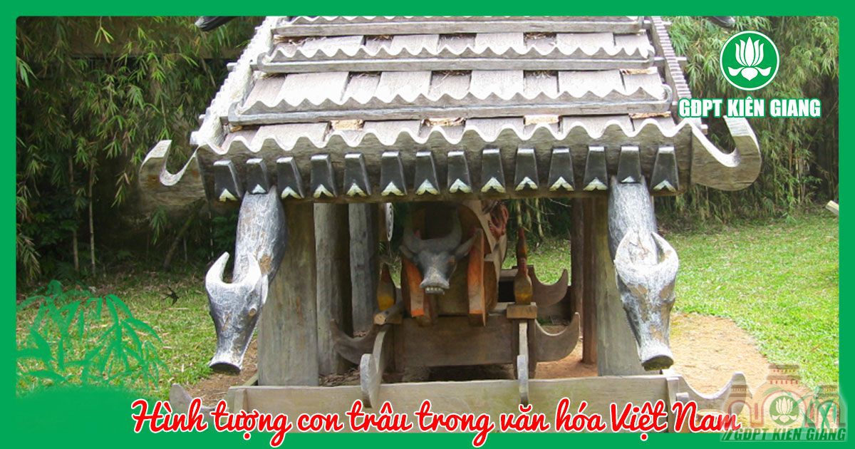 Hinh Tuong Con Trau Trong Van Hoa Nhan Loai Ky 1 C