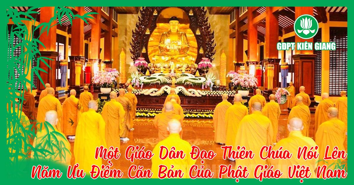 Nam Uu Diem Can Ban Cua Phat Giao Viet Nam 2