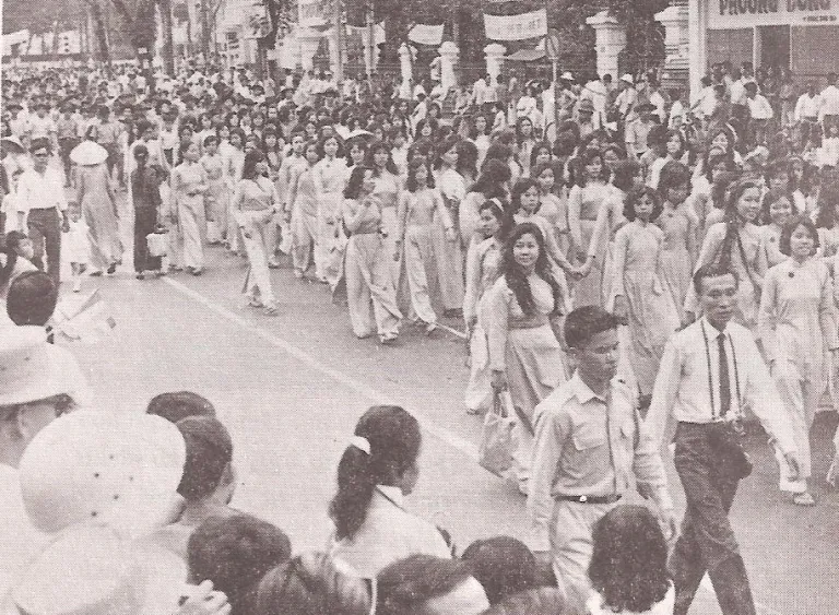 Tuong Thuat Dai Le Phat Dan Pl 2508 1964 Tai Sai Gon 7