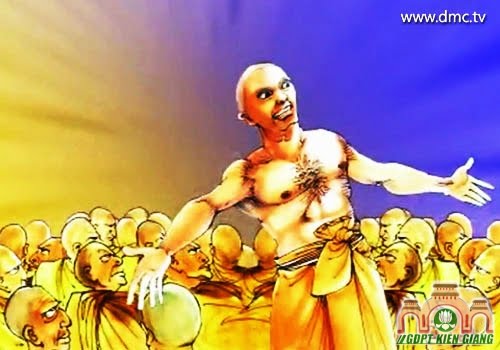 Chuyện Tiền Thân – Kỳ 6 : Tiền Thân Devadhamma