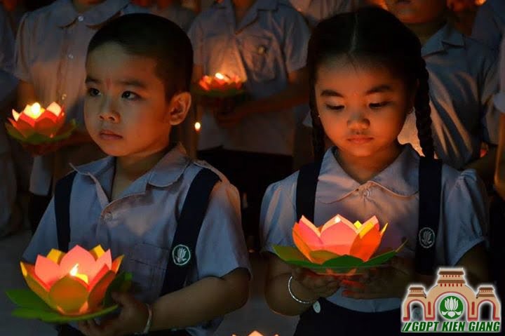 Thư Gởi Huynh Trưởng Trẻ Kỳ 39: Phật Pháp Bất Ly Thế Gian Giác (tt)