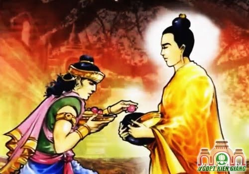 Chuyện Tiền Thân Kỳ 28 – Tiền Thân Khadirangāra (tt)