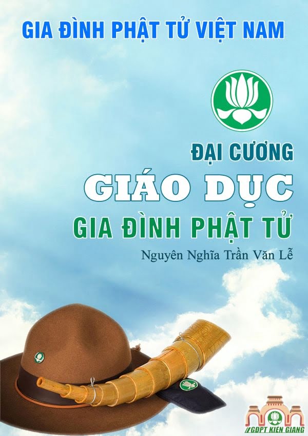 Đại Cương Giáo Dục GĐPT