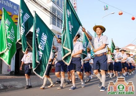 Đánh Đổ Sự Ngộ Nhận Về Gia Đình Phật Tử – Sứ Mệnh Gia Đình Phật Tử