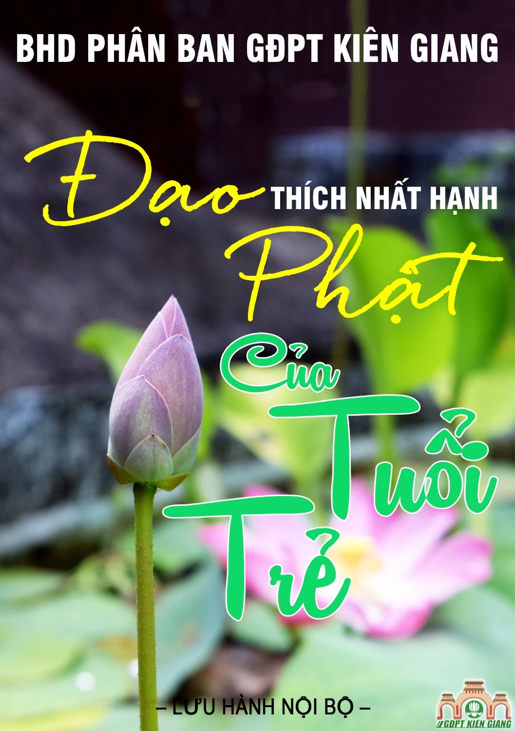 Đạo Phật Của Tuổi Trẻ – Thích Nhất Hạnh