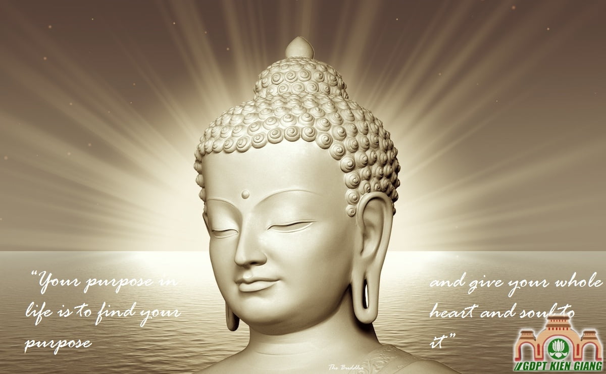 Ý nghĩa 10 đức hiệu của đức Phật - HT Thích Từ Thông