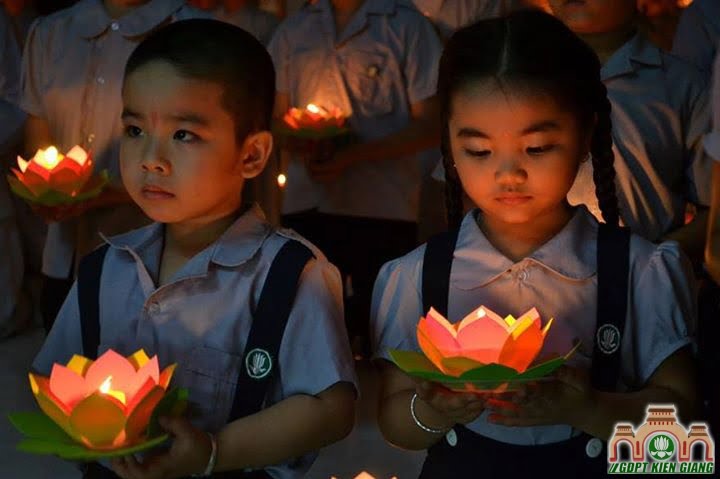 Tìm Hiểu Về Gia Đình Phật Tử – Kỳ 42:Nội Dung Giáo Dục Của Gia Đình Phật Tử