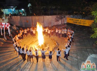 Họp Mặt 2