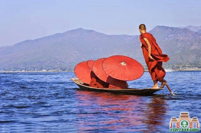 Dòng Đời Xuôi Ngược – Lời Phật Dạy Trong Kinh Nikàya