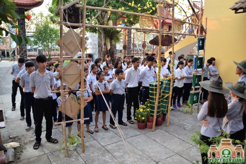 Tìm Hiểu về Gia Đình Phật Tử – Kỳ 58: Những Thuận Lợi Và Thách Thức Đối Với Sinh Hoạt GĐPT Hiện Nay (tt)