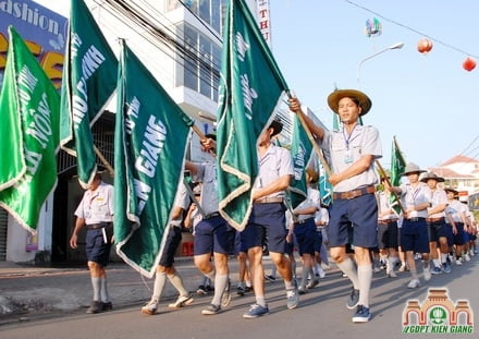 Tìm Hiểu về Gia Đình Phật Tử – Kỳ 59: Đổi Mới Sinh Hoạt Gia Đình Phật Tử Như Thế Nào?