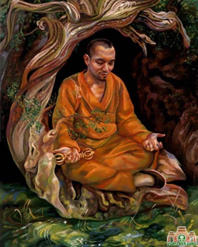 Khổ hạnh, canh chừng thân tâm