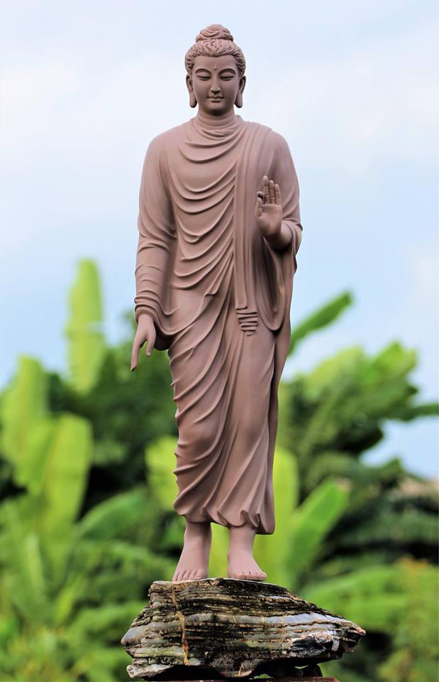 Thế nào là “Đạo Phật Gốc”?