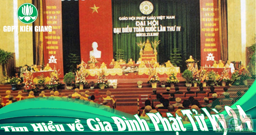 Tiến Trình Hình Thành Và Phát Triển Gia Đình Phật Tử Việt Nam (Bài 24)