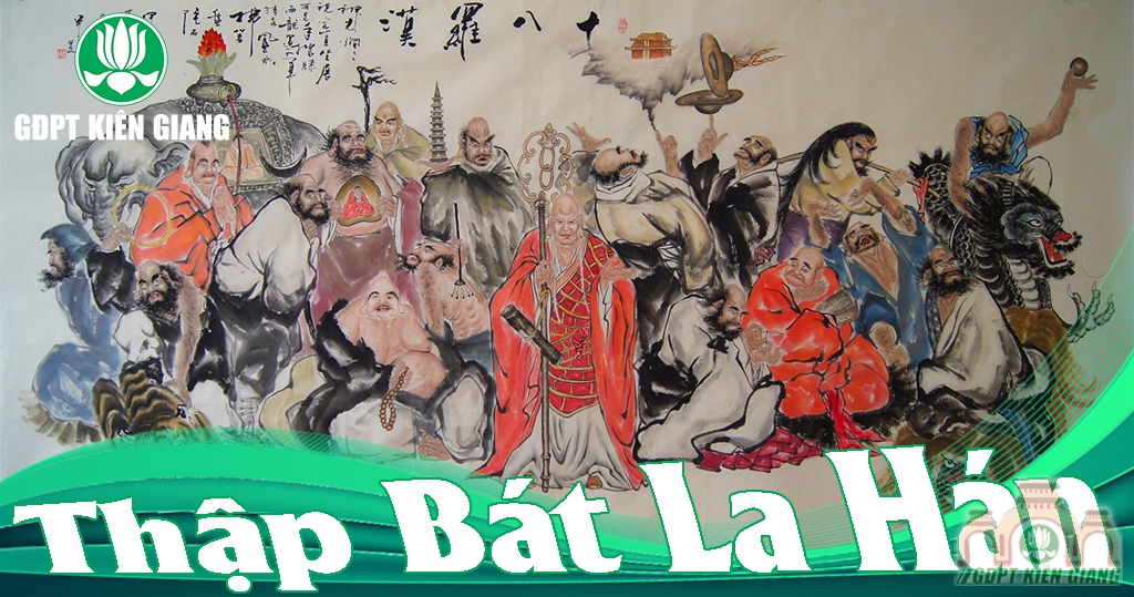 Thập Bát La Hán