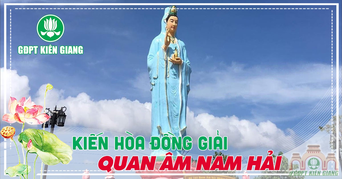 Quan Âm Nam Hải là ai?