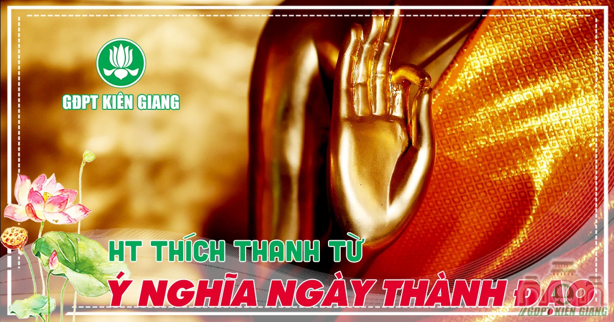 Ý Nghĩa Ngày Thành Đạo