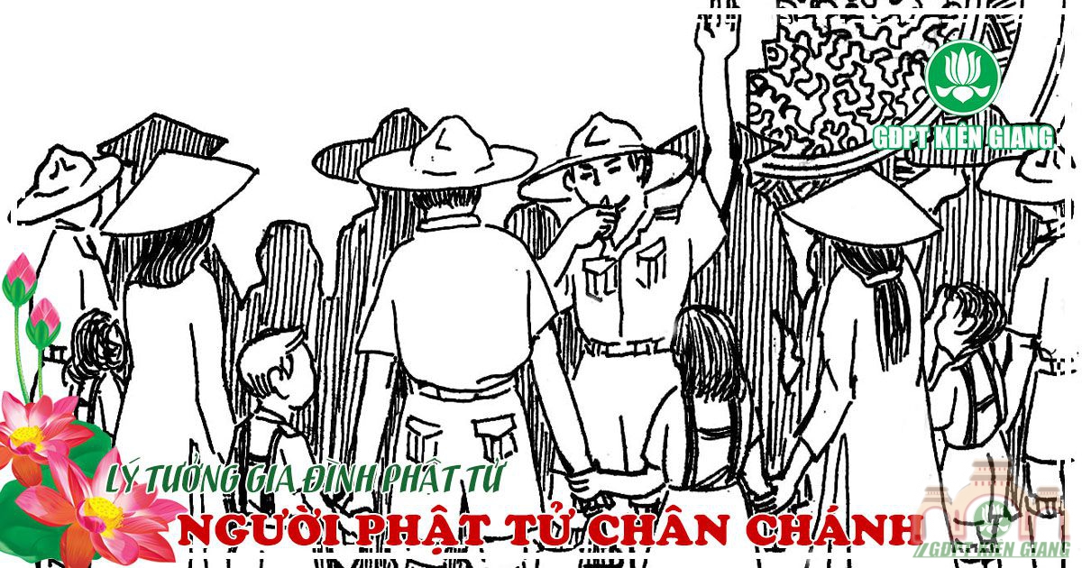 Nguoi Phat Tu Chan Chanh 2