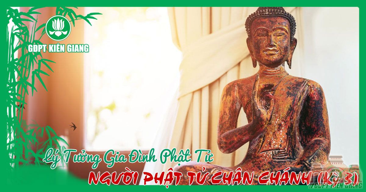 Nguoi Phat Tu Chan Chanh Ky 3 A