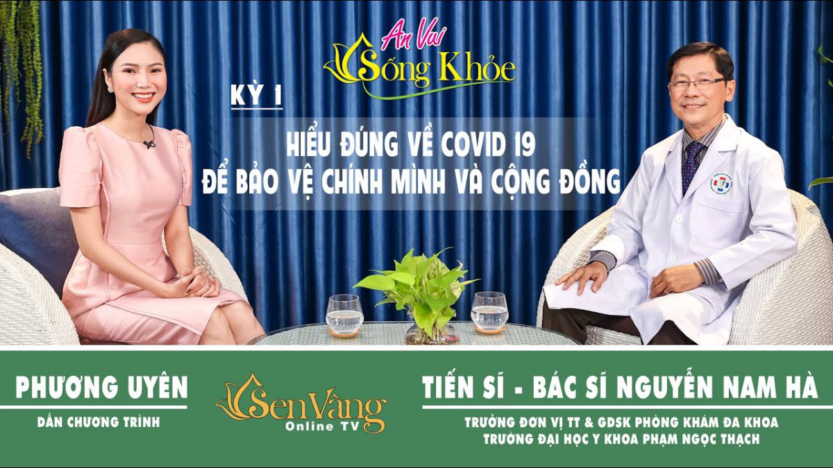 Hieu Dung Ve Covid 19 De Bao Ve Chinh Minh Va Cong Dong