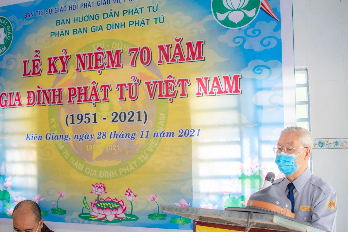 Gdpt Kien Giang To Chuc Ky Niem 70 Nam Gdpt Viet Nam Va Bau Cu Nhan Su Nhiem Ky Moi 8