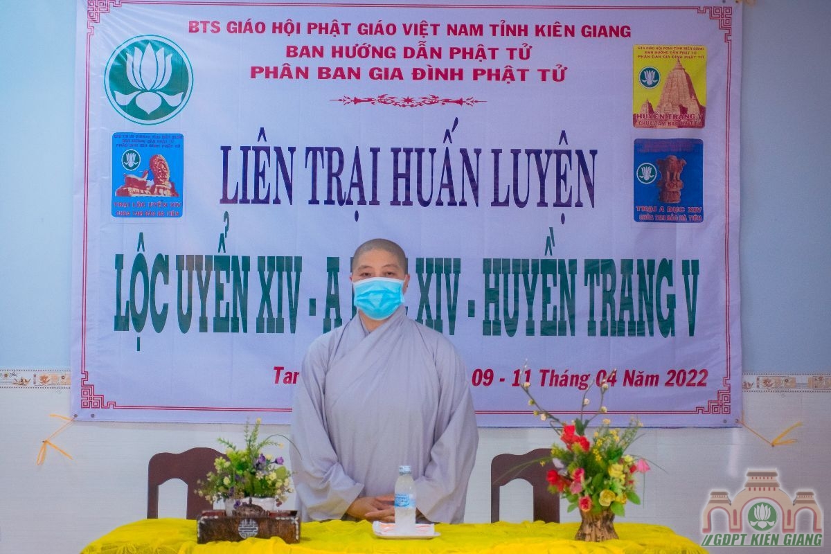 Khai Mac Lien Trai Huan Luyen Loc Uyen A Duc Huyen Trang 2022 07